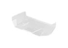 Carisma Mini 4Xs Rear Wing Set (Clear)