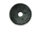Carisma Mini 4Xs 68T Spur Gear 0.5M