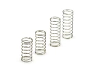 Carisma Mini 4Xs Soft Spring Set