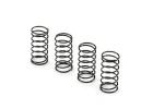Carisma Mini 4Xs Hard Spring Set