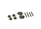 Carisma Mini 4Xs Replacement Gear Diff Gear Set
