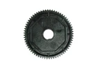 Carisma Mini 4Xs 66T Spur Gear 0.5M