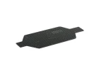Carisma Mini 4Xs Carbon Chassis Plate