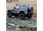 Carisma SCA-1E Lynx ORV
