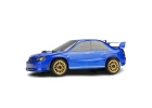 Carisma GT24 Subaru STI 2006 1:24 RTR