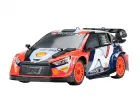 Carisma GT24 2.0 Hyundai 2024 i20 WRC