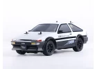 Carisma GT24 - Toyota AE86 H2 Concept RTR