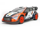 Carisma M48S Hyunadai i20N Rally1 Hybrid 1:8 Brushless RTR