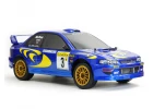 Carisma M48S Brushless Subaru IMPREZA WRC 1997