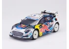 Carisma GT24 2.0 M-Sport 2024 Puma Hybrid Rally