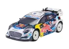 Carisma GT24 2.0 M-Sport 2024 Puma Hybrid Rally