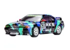 Carisma M48S - HKS Skyline BNR32 Gr.A 1:8 Brushless RTR