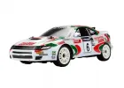Carisma GT24 2.0 Toyota Celica GT-4 Brushed Edition 1:24 RTR