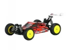 Carisma 1:14 Mini 4XS RTR