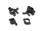 CEN Racing Steering Carrier + Rear Hub