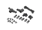 CEN Racing Steering Plastic Parts