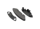 CEN Racing Front Bumper Set (W/Foam)