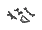 CEN Racing Shock Tower + Body Mount