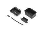 CEN Racing Receiver Box (Anntena Tube - Dust Cap)