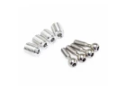CEN Racing Pivot Ball 5mm + Adjuster (4Pcs Each)