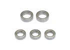 CEN Racing Ball Bearing (8X12X3.5mm 2Pcs - 6X10X3mm 3Pcs.)