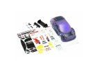 CEN Racing 2025 Msport 1:16 Puma Body Set