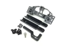 CEN Aluminium Tow Hitch Set W/5.8mm Pivot Ball