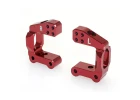 CEN CML Cen Steering Hub Carriers L/R CNC Aluminium (1:8 Puma Rally1)
