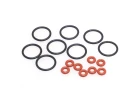 CEN CML Cen Shock O-Ring Re-Build Kit