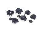 CEN CML Cen Gear Box Set - ( Front - Center - Rear)
