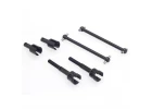 CEN CML Cen Wheel Axle + Drive Shaft (Outdrive Cups)