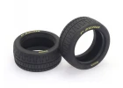 CEN CML Cen High Performance Racing Tyres 56 X 80 X 35.50 mm - 2Pcs.