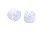 CEN CML Cen WRC Racing Wheel 56 X 35.50 mm - 2Pcs.