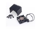 CEN CML Cen Motor Heatsink + Fan Combo