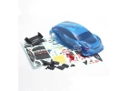 CEN CML Cen 2023 M-Sport Ford Puma Complete Body Set.