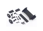 CEN CML Cen 2023 M-Sport Ford Puma Body Accessories Set (Mirror - Win