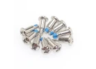 CEN CML Cen King Pin Screws ( Phillips) 10Pcs