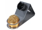Fastrax Soldering Iron Stand With Tip Cleaning Ball