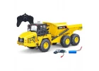 HuiNa 1:16 11Ch Dump Truck
