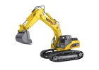 HuiNa 1:14 Alloy 23Ch Excavator V4