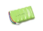 HuiNa 400mah AA NiMh Battery For 1550/1560/1570 Models