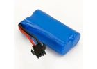 HUINA CY1569 BATTERY 7.4V 600mAh Li-ion