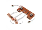 HuiNa CY1501 Launch Plate