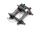 HuiNa CY1501 Driving Gearbox (Back)