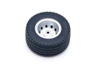 HuiNa CY1501 Rear Wheel