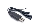 HuiNa CY1501/36/38/73/74 Charger Sm4P Connector