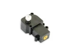 HuiNa CY1592 Rotating Gearbox
