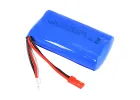 HuiNa CY1592 Battery 7.4V 1200mAh