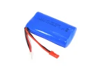 HuiNa CY1592 Battery 7.4V 1200Mah