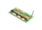 HuiNa CY1592 Receiver